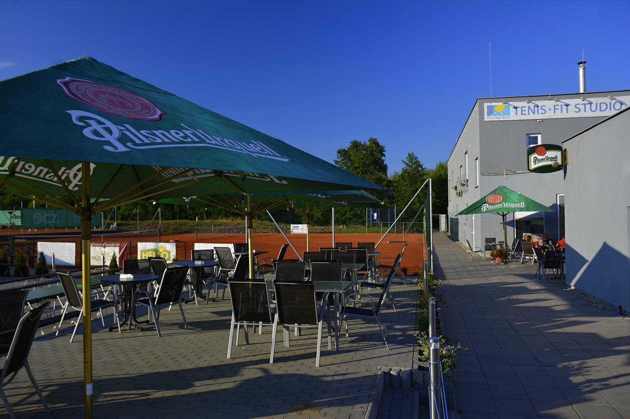 Apartmany Rybnicek Stare Mesto  Exterior photo